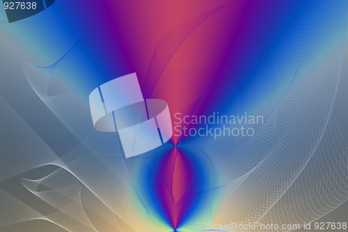 Image of Beautiful and modern abstract background 