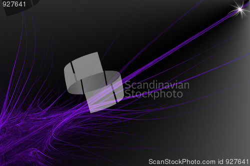 Image of Beautiful abstract background