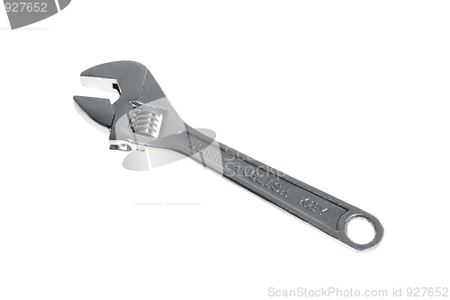 Image of English key