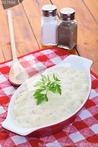 Image of Scalloped Potatoes