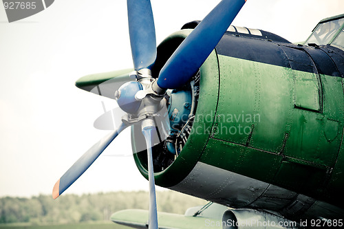 Image of Propeller