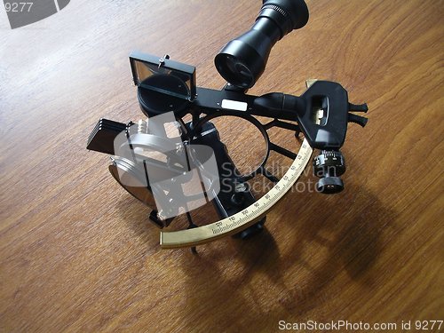 Image of Sextant