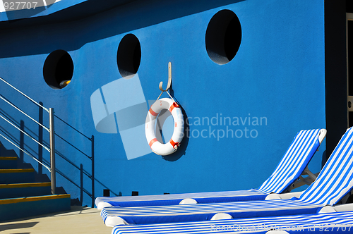 Image of Resting place - resort , Madeira