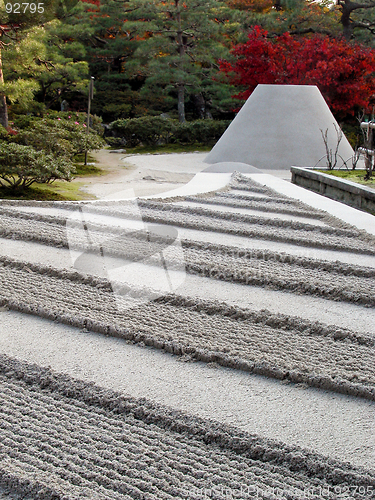 Image of Sand Garden