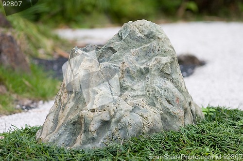 Image of stone