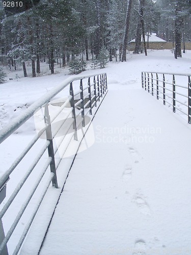 Image of bridge