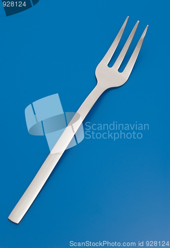 Image of Fork for meat carving