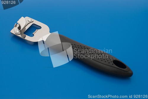 Image of Can opener