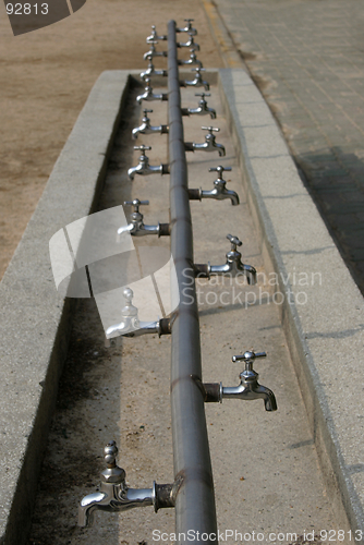 Image of Taps