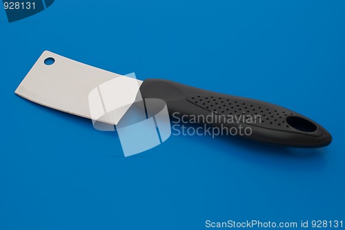 Image of Small cleaver