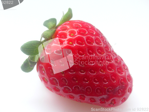 Image of strawberry