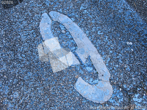 Image of Number nine