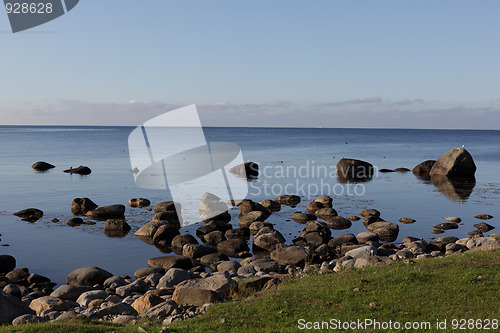 Image of Ebb-tide