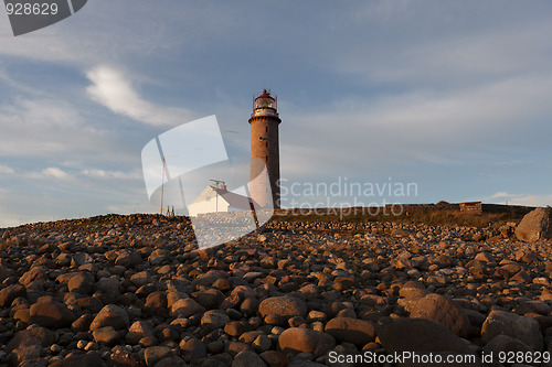 Image of Lista Lighthouse