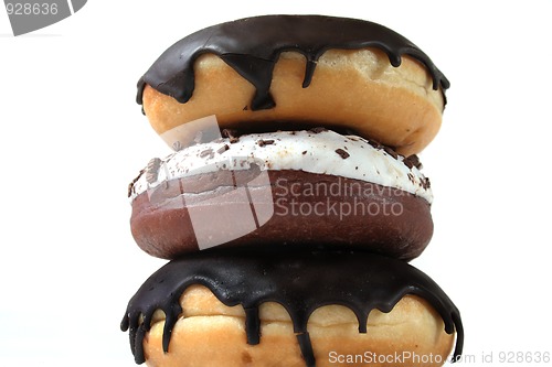 Image of Donuts