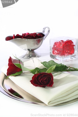 Image of Roses