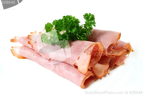 Image of Ham