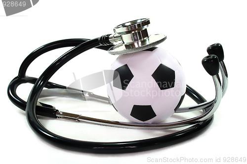 Image of Sports Medicine