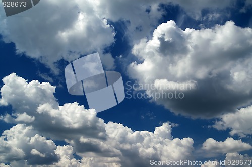 Image of Cloudscape