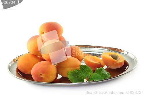 Image of Apricots