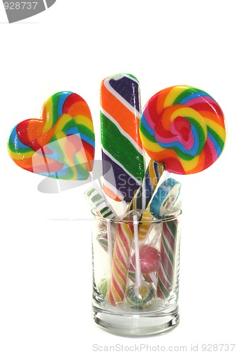 Image of Lollipop