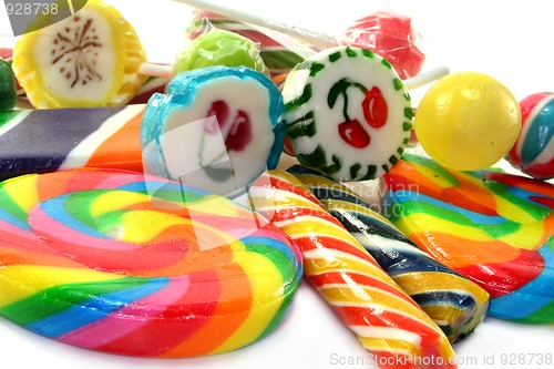 Image of Lollipop