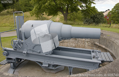 Image of Cannon