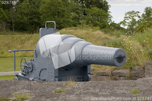 Image of Cannon