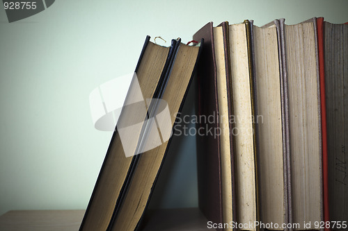 Image of book