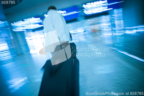 Image of passenger