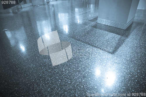 Image of interior