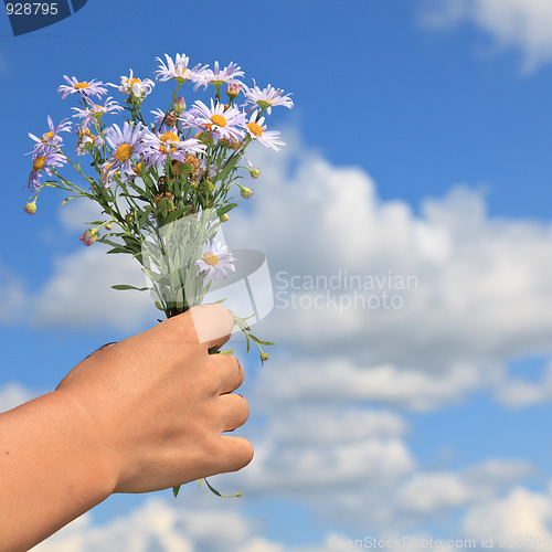 Image of girl
