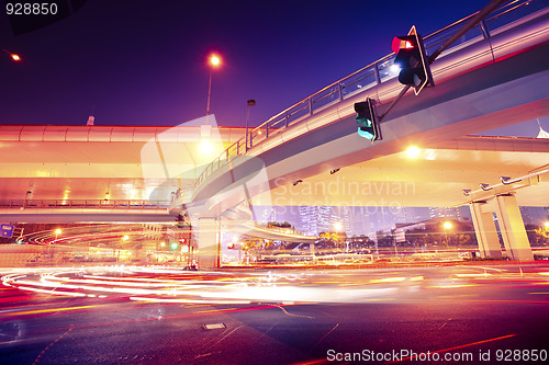 Image of Megacity Highway