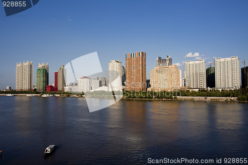 Image of shanghai china