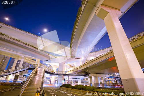 Image of Megacity Highway