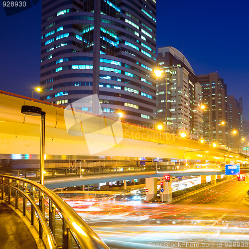 Image of Megacity Highway