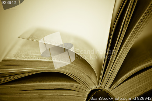 Image of book