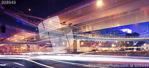 Image of Megacity Highway