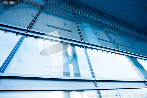 Image of office building