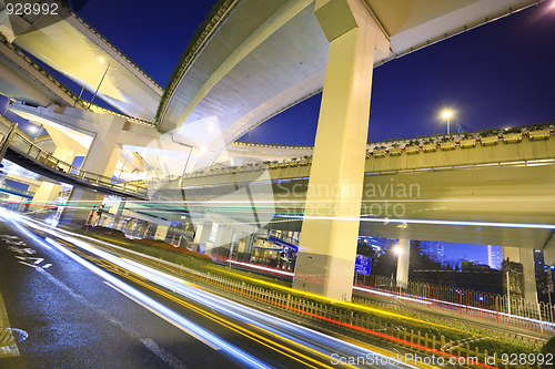 Image of Megacity Highway