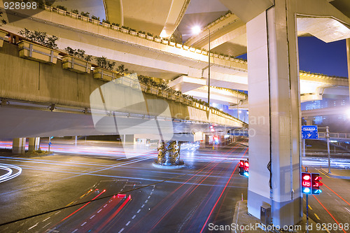 Image of Megacity Highway