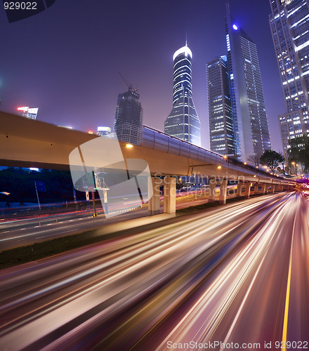 Image of Megacity Highway