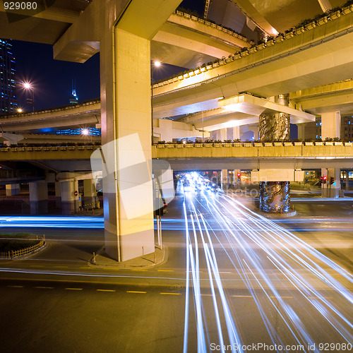 Image of Megacity Highway