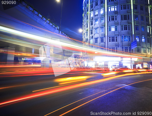 Image of Megacity Highway