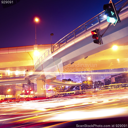 Image of Megacity Highway