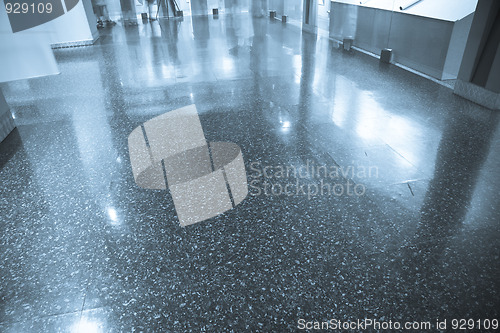 Image of interior