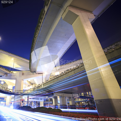 Image of Megacity Highway