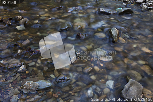 Image of river