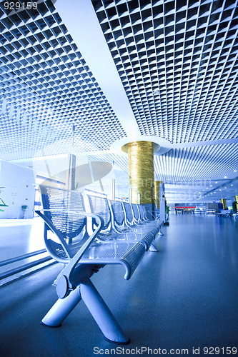Image of bench