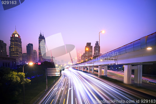 Image of Megacity Highway